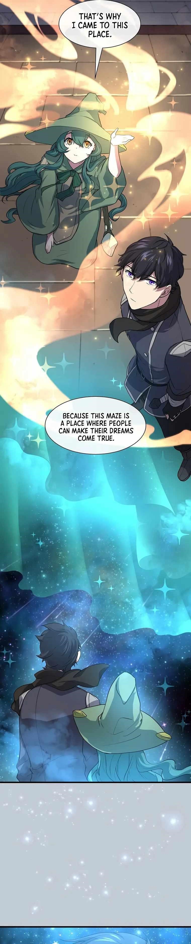 Level Up With Skills - Chapter 26 Page 28