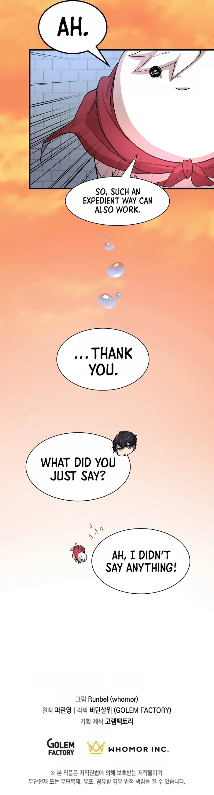 Level Up With Skills - Chapter 32 Page 19