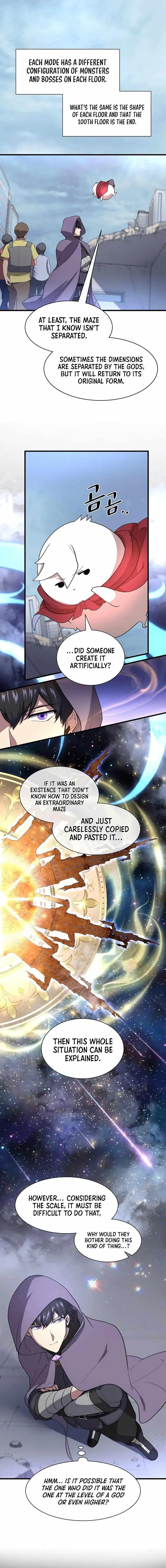 Level Up With Skills - Chapter 38 Page 14