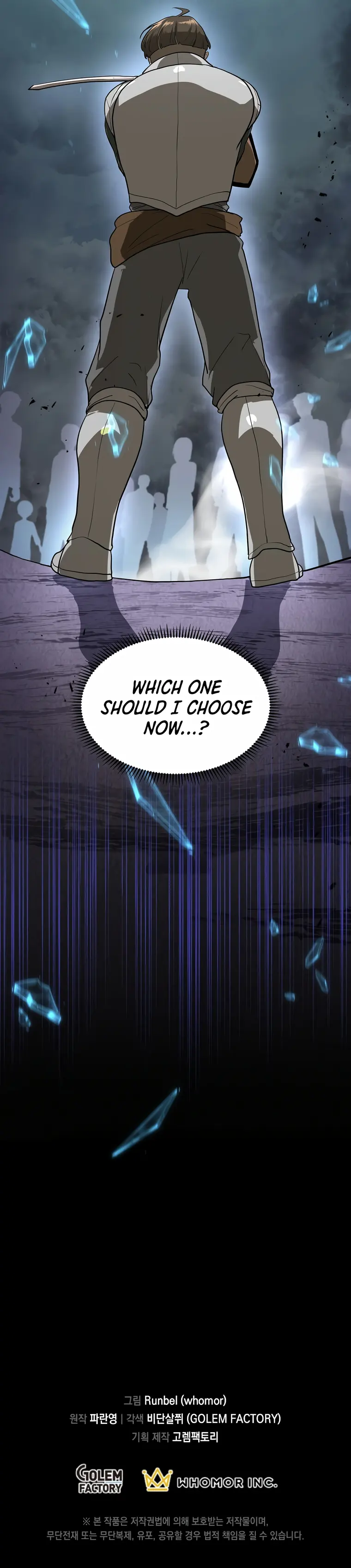 Level Up With Skills - Chapter 39 Page 18