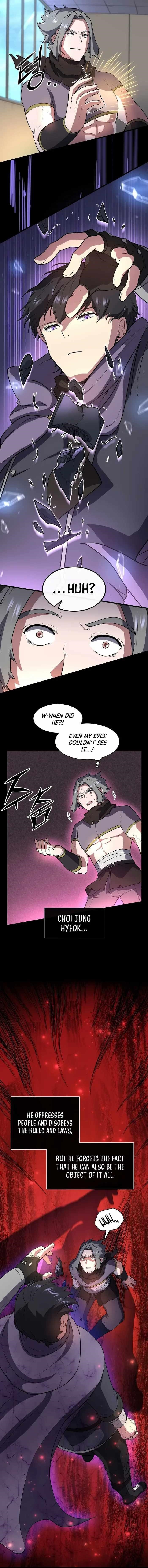 Level Up With Skills - Chapter 41 Page 10