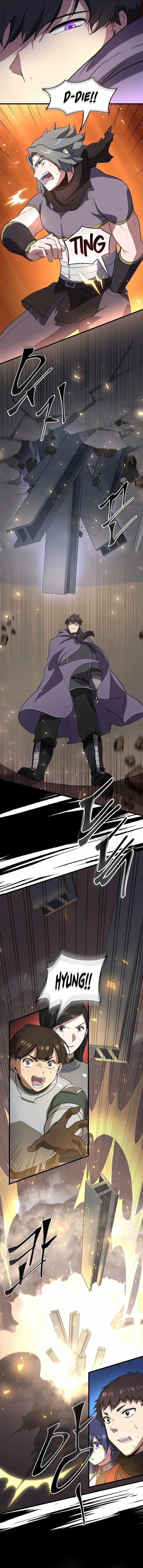 Level Up With Skills - Chapter 41 Page 11