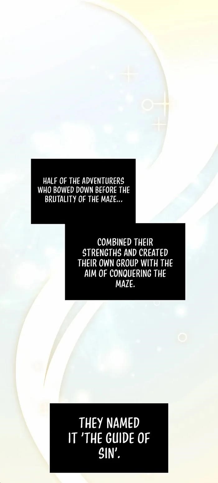 Level Up With Skills - Chapter 48 Page 1