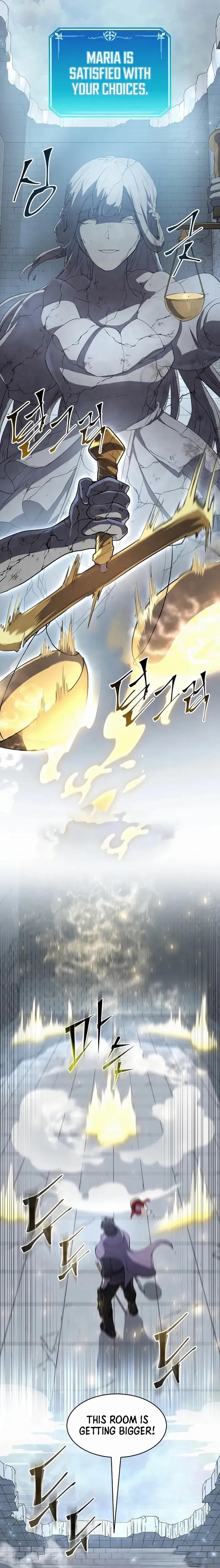 Level Up With Skills - Chapter 48 Page 13