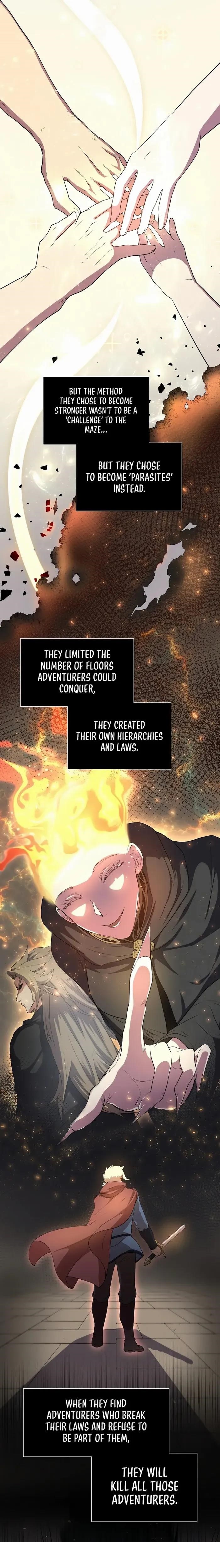 Level Up With Skills - Chapter 48 Page 2