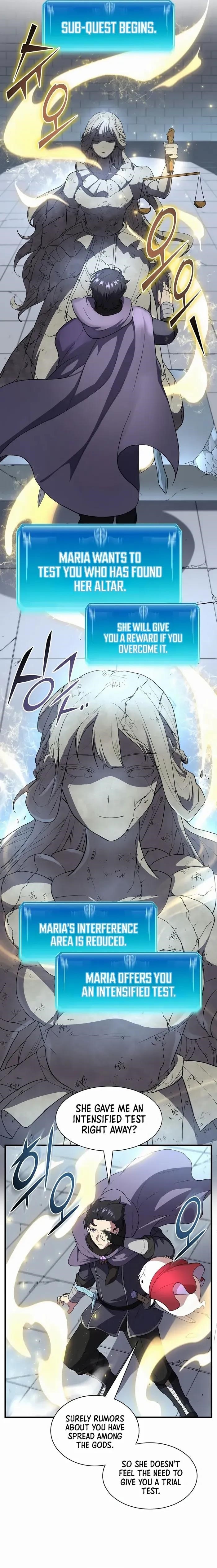 Level Up With Skills - Chapter 48 Page 9