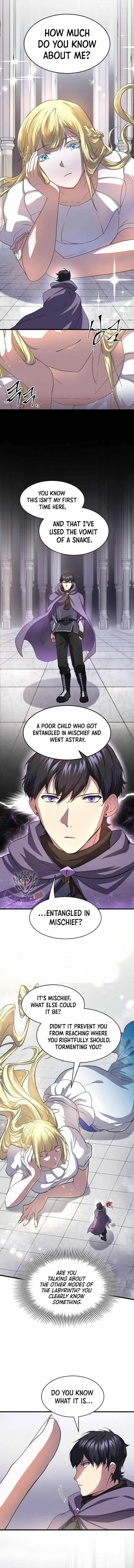 Level Up With Skills - Chapter 50 Page 7