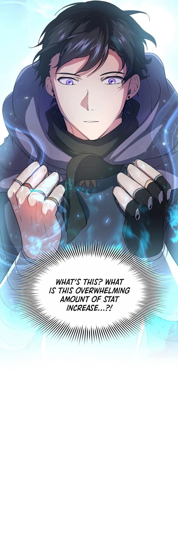 Level Up With Skills - Chapter 52 Page 13