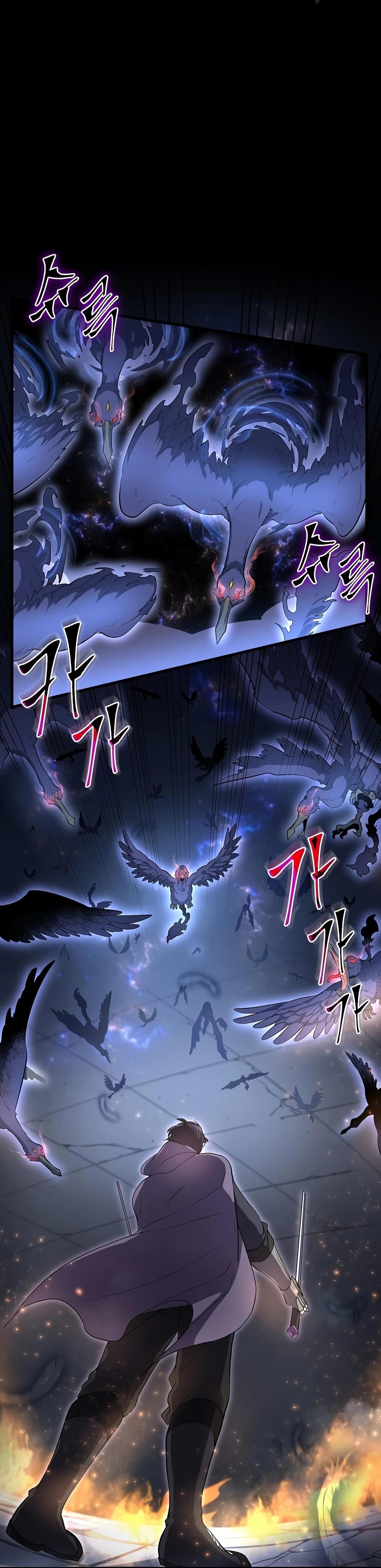 Level Up With Skills - Chapter 55 Page 4