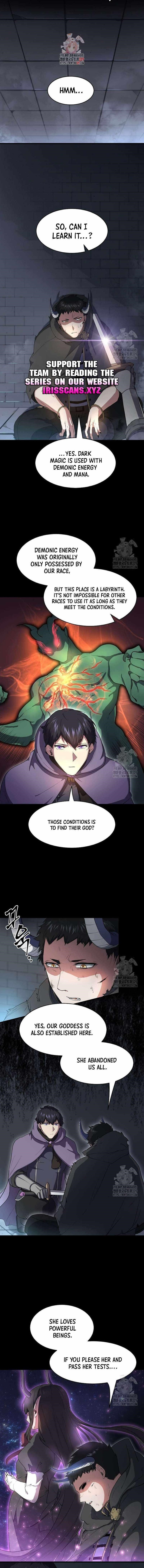 Level Up With Skills - Chapter 56 Page 1