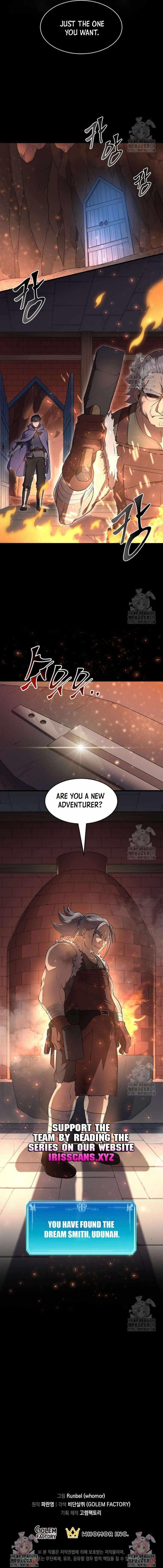 Level Up With Skills - Chapter 56 Page 12