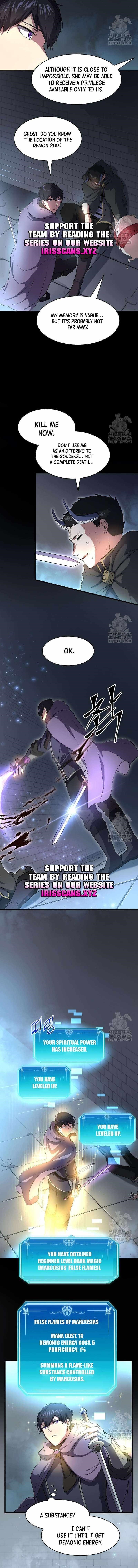 Level Up With Skills - Chapter 56 Page 2