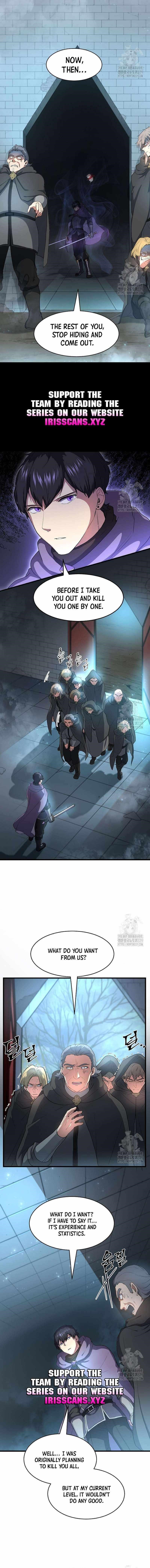 Level Up With Skills - Chapter 56 Page 3