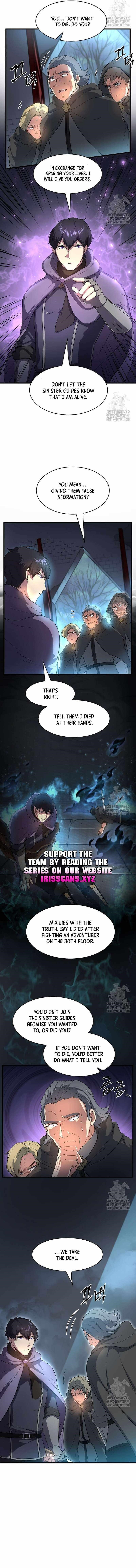 Level Up With Skills - Chapter 56 Page 4