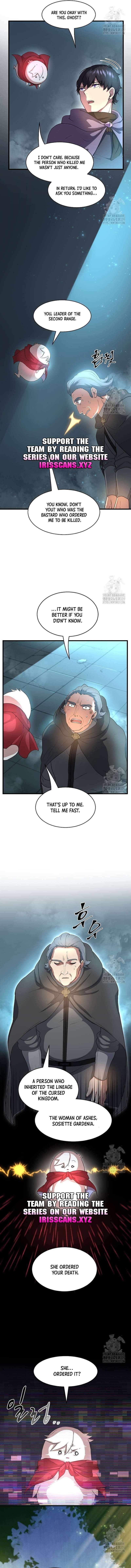 Level Up With Skills - Chapter 56 Page 5