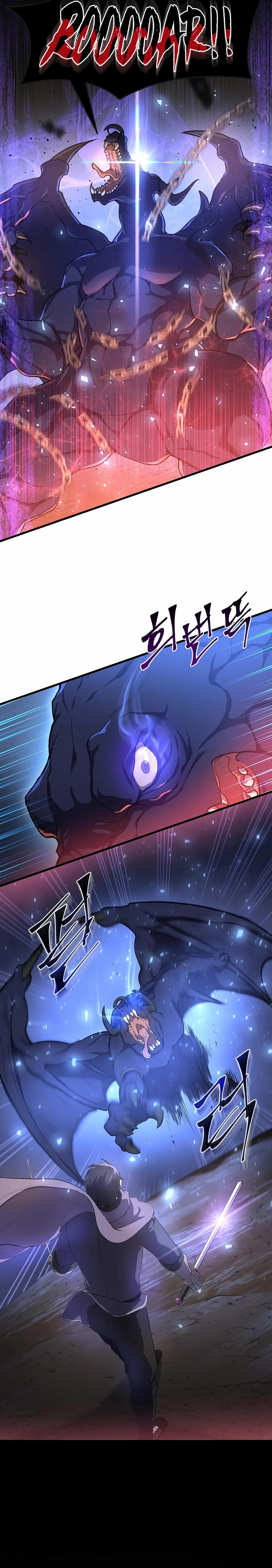 Level Up With Skills - Chapter 57 Page 11