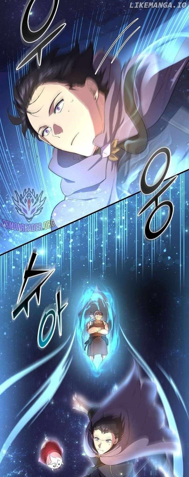 Level Up With Skills - Chapter 58 Page 10