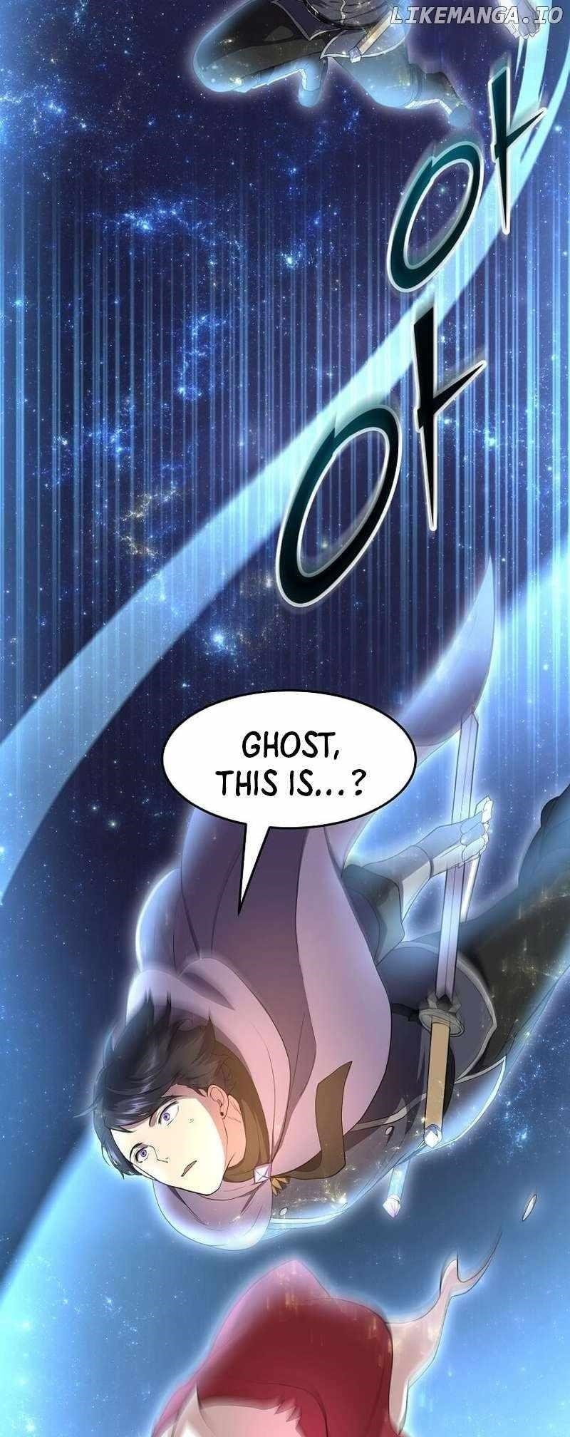 Level Up With Skills - Chapter 58 Page 11