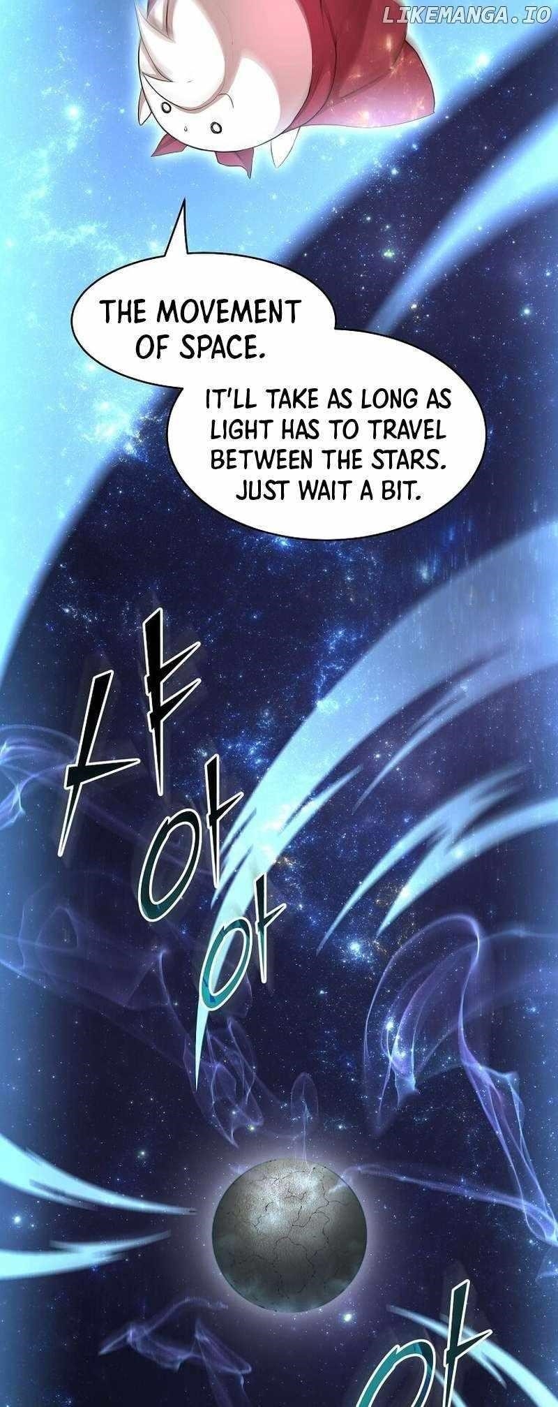 Level Up With Skills - Chapter 58 Page 12