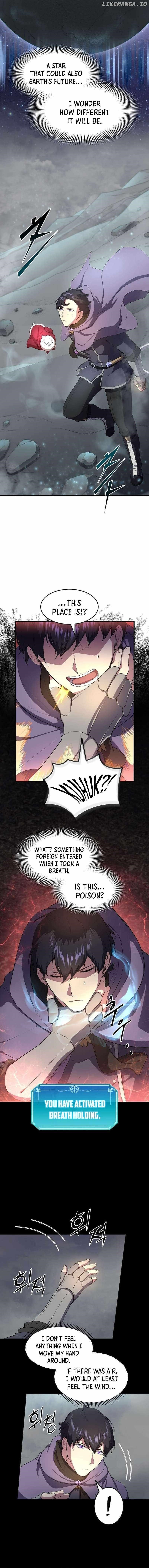 Level Up With Skills - Chapter 58 Page 14