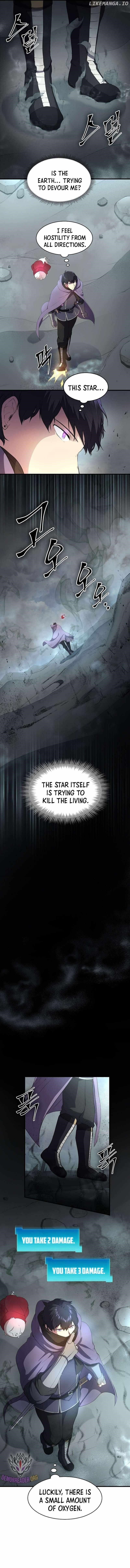 Level Up With Skills - Chapter 58 Page 15