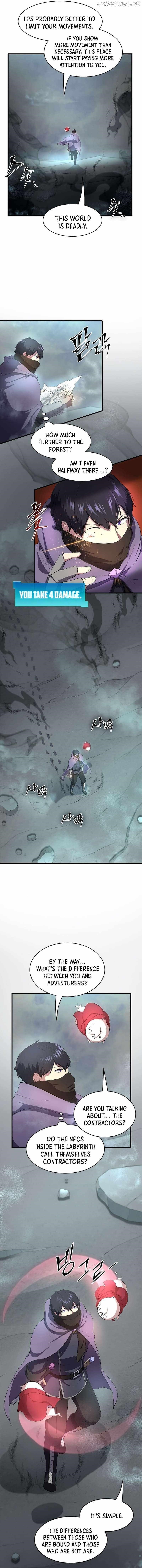 Level Up With Skills - Chapter 58 Page 16