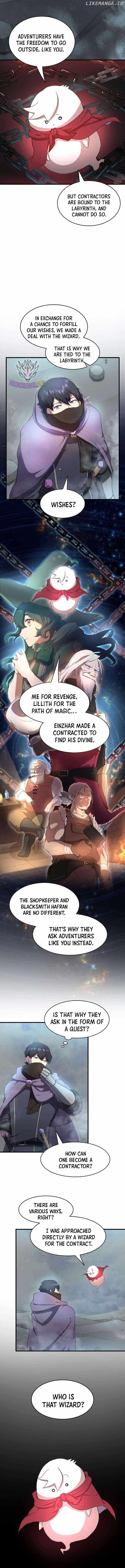 Level Up With Skills - Chapter 58 Page 17