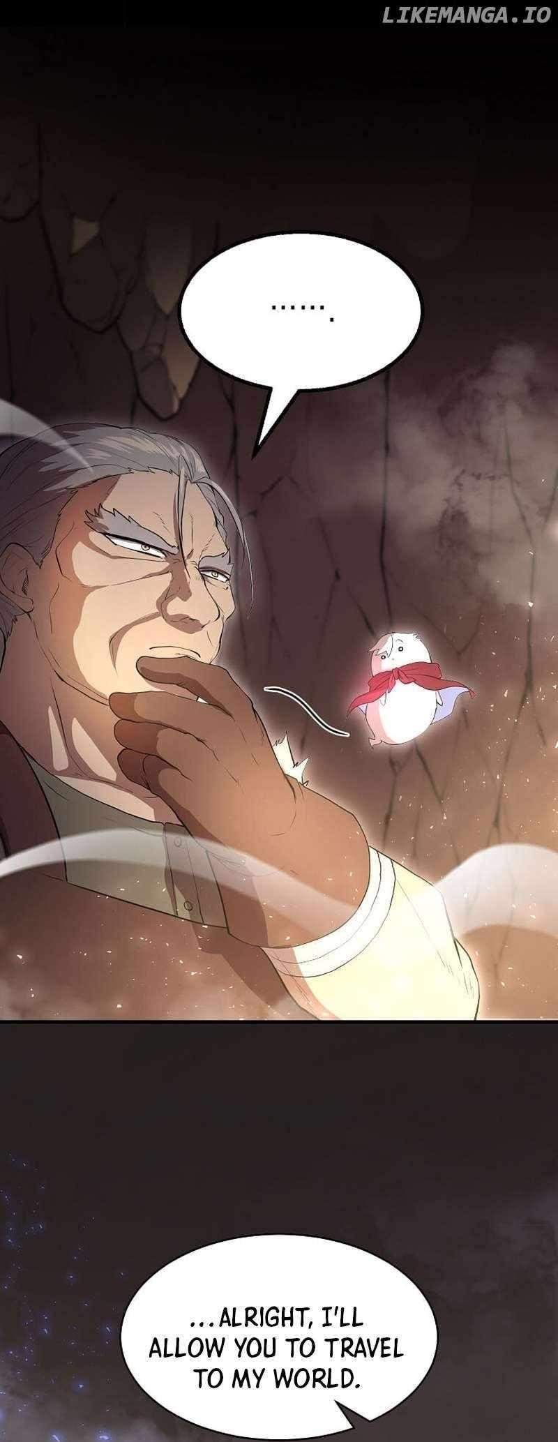 Level Up With Skills - Chapter 58 Page 2