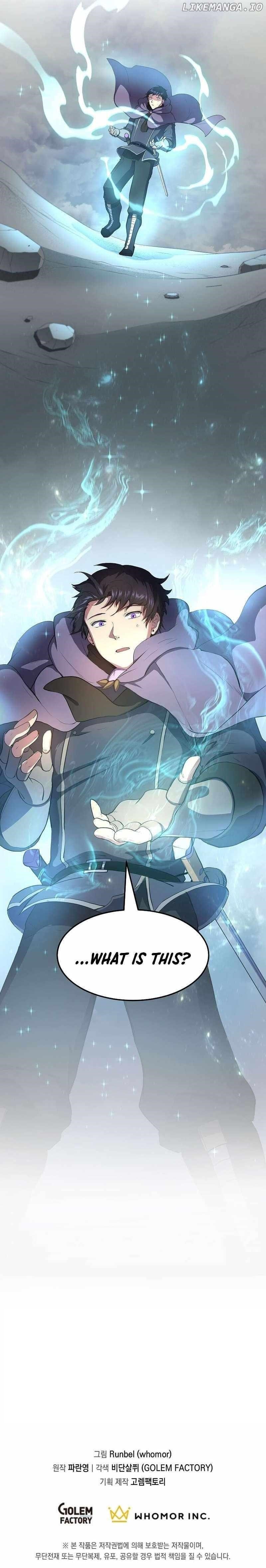 Level Up With Skills - Chapter 58 Page 22