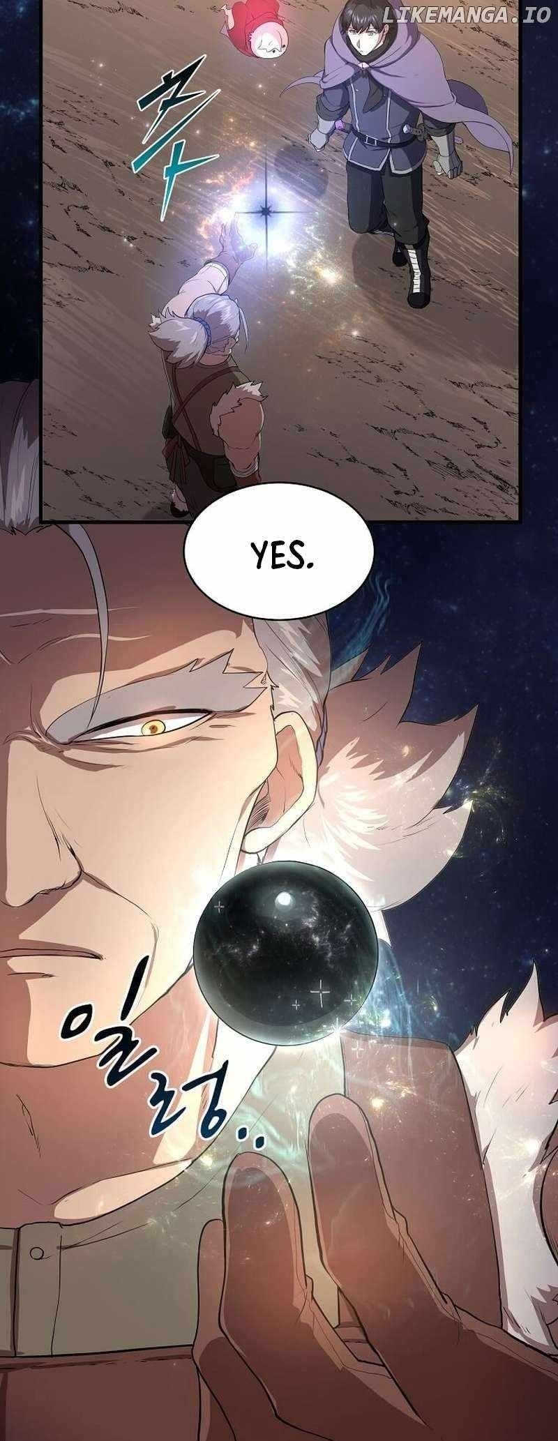 Level Up With Skills - Chapter 58 Page 4