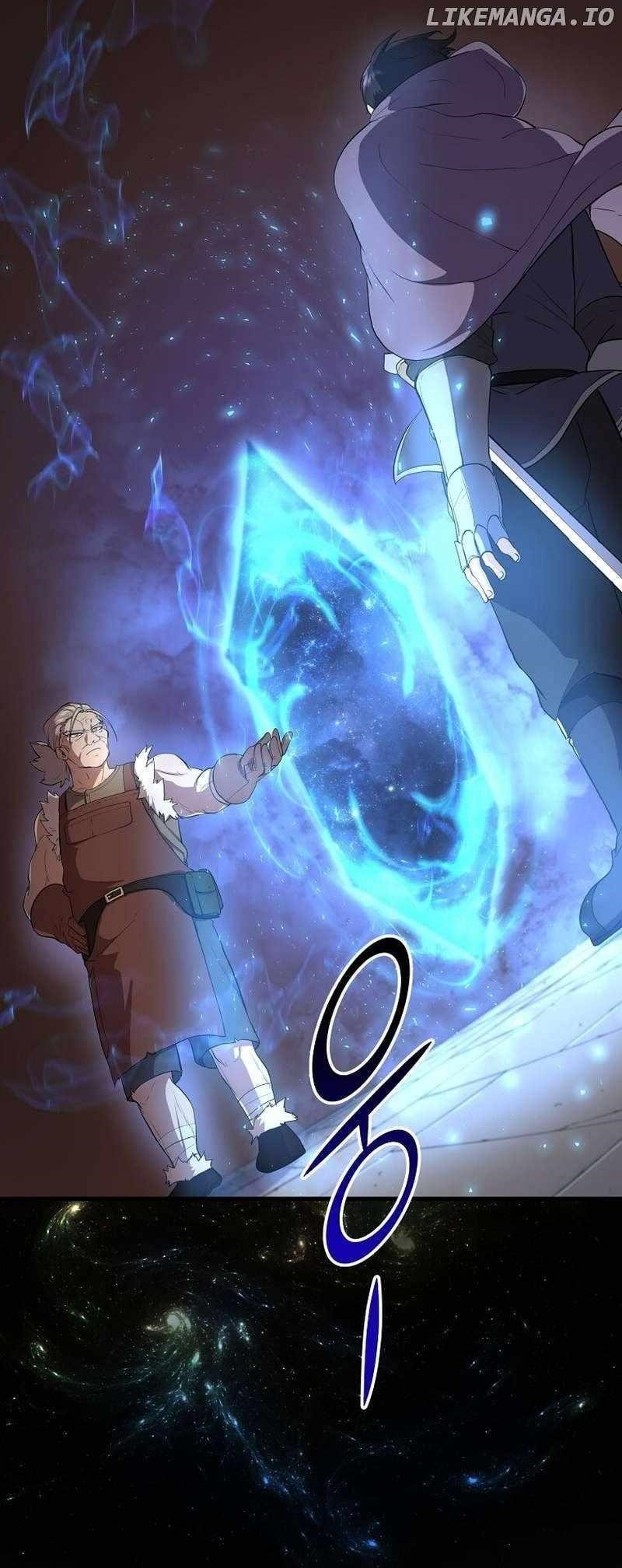 Level Up With Skills - Chapter 58 Page 7