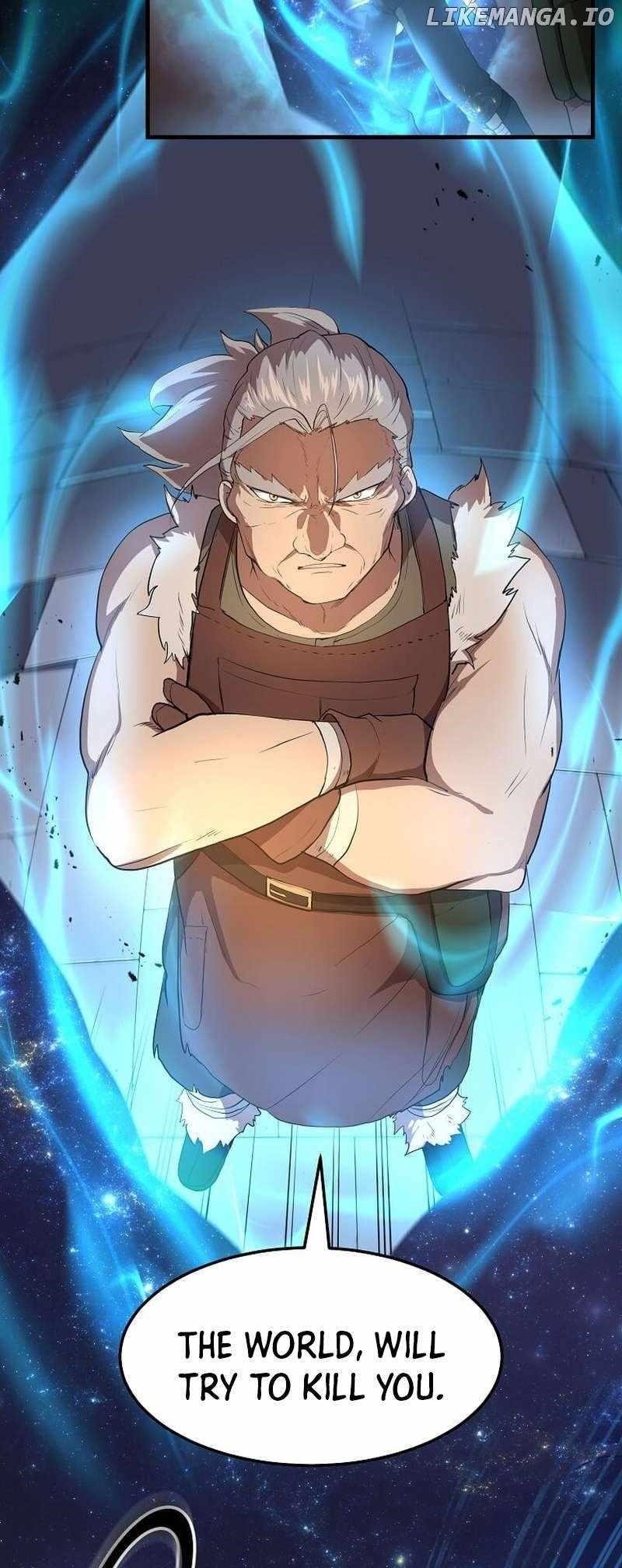 Level Up With Skills - Chapter 58 Page 9