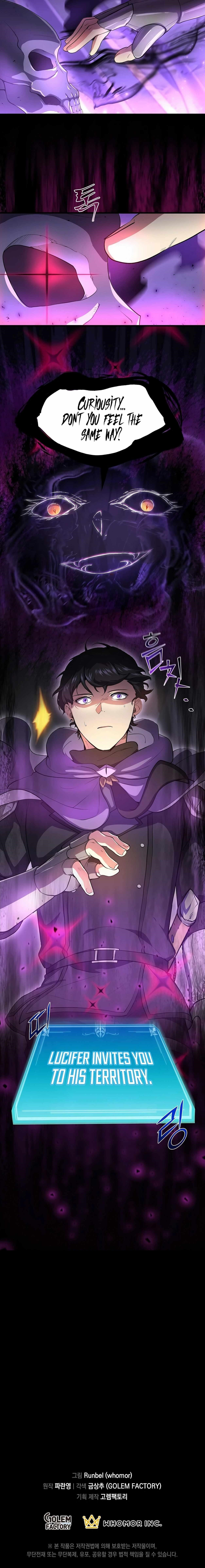 Level Up With Skills - Chapter 61 Page 13