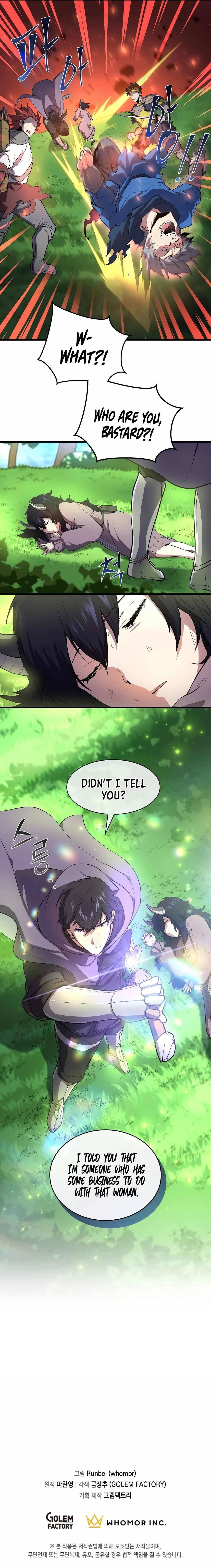 Level Up With Skills - Chapter 62 Page 14