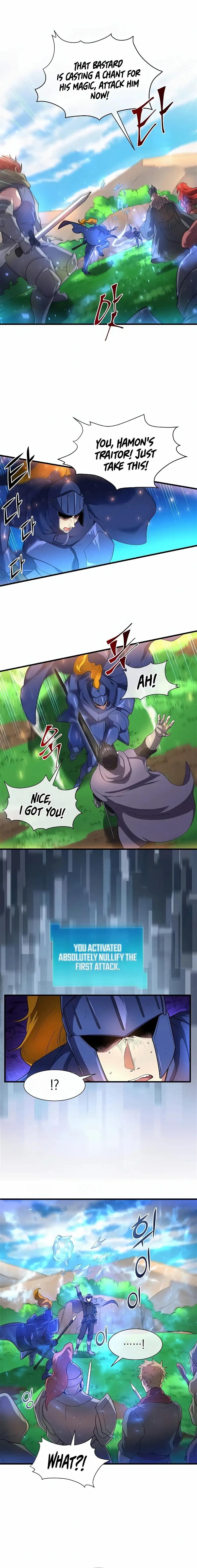 Level Up With Skills - Chapter 65 Page 2