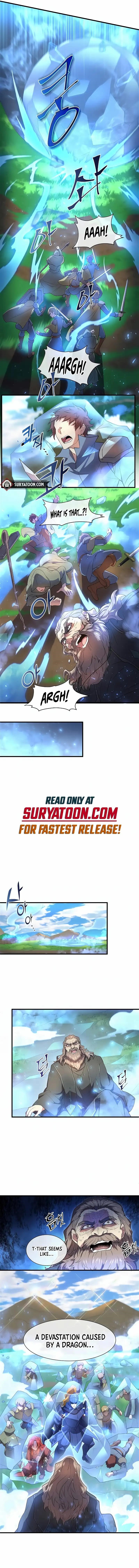 Level Up With Skills - Chapter 65 Page 5