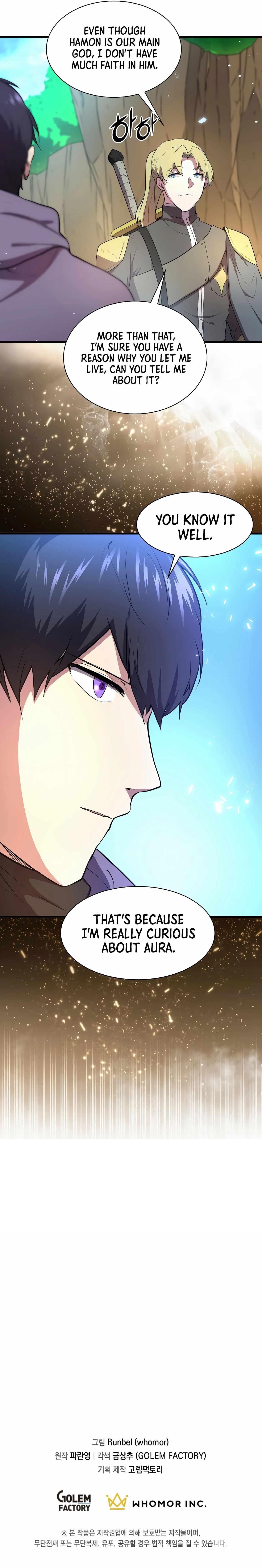 Level Up With Skills - Chapter 66 Page 11