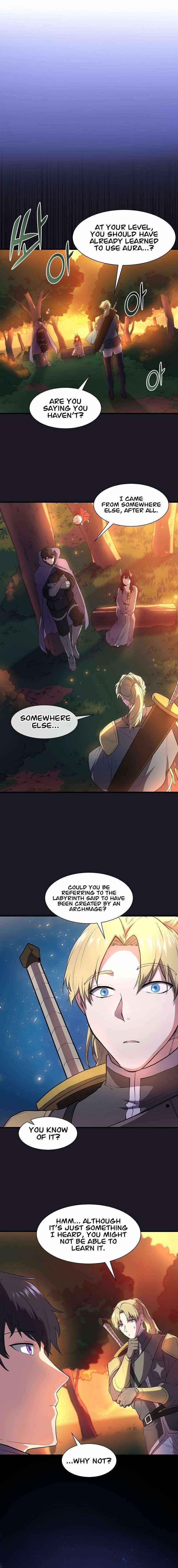 Level Up With Skills - Chapter 67 Page 1