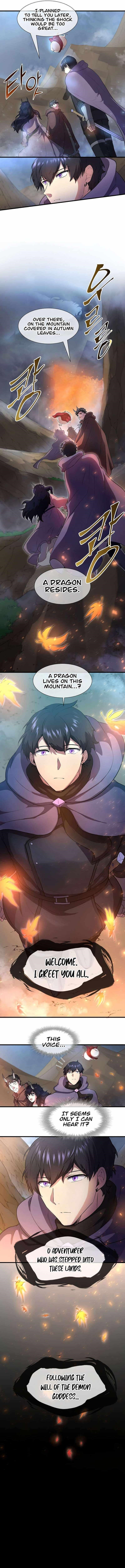 Level Up With Skills - Chapter 67 Page 11