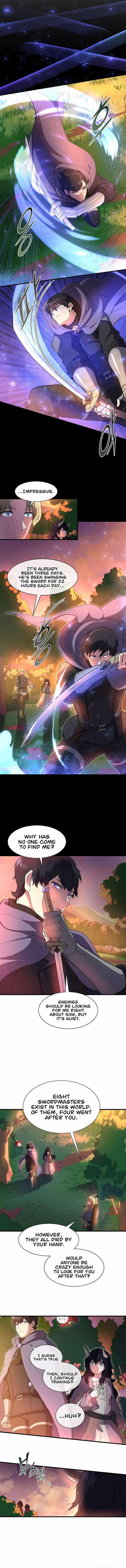 Level Up With Skills - Chapter 67 Page 5