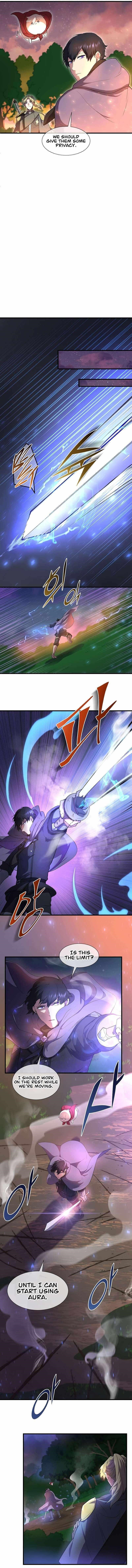 Level Up With Skills - Chapter 67 Page 7