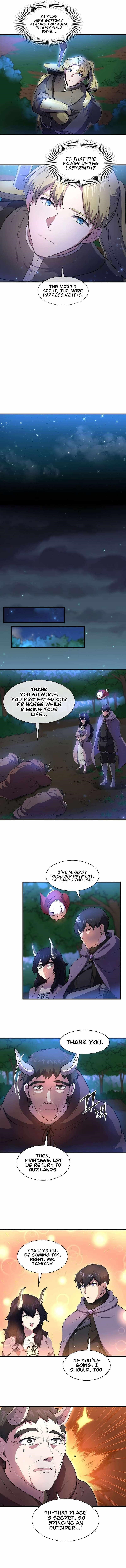 Level Up With Skills - Chapter 67 Page 8