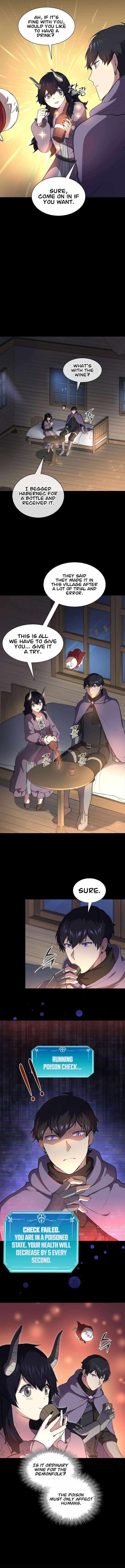 Level Up With Skills - Chapter 68 Page 12