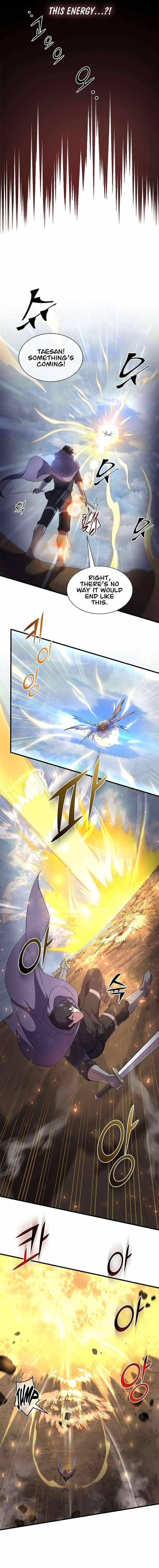 Level Up With Skills - Chapter 68 Page 16