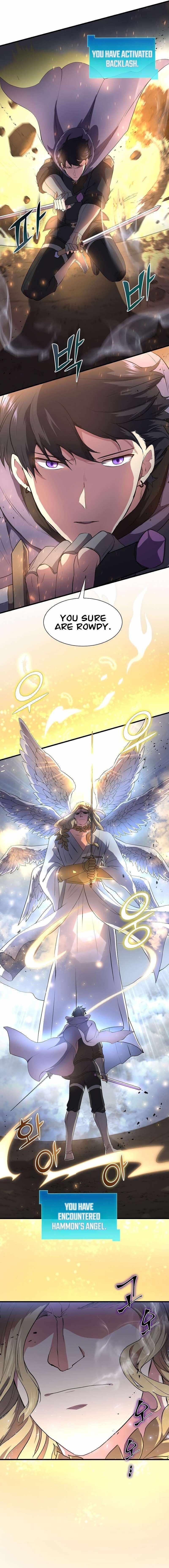 Level Up With Skills - Chapter 68 Page 17