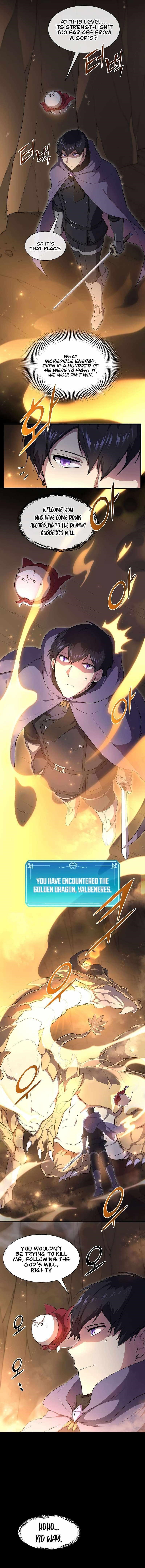 Level Up With Skills - Chapter 68 Page 5