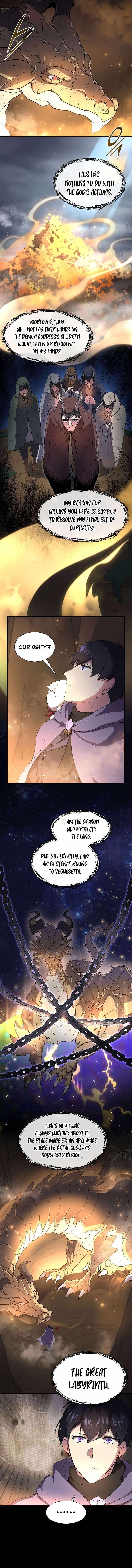 Level Up With Skills - Chapter 68 Page 6