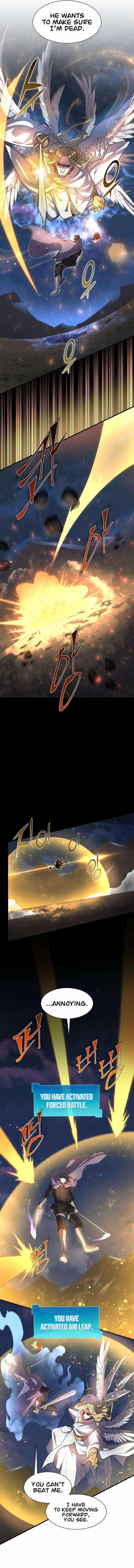 Level Up With Skills - Chapter 69 Page 11