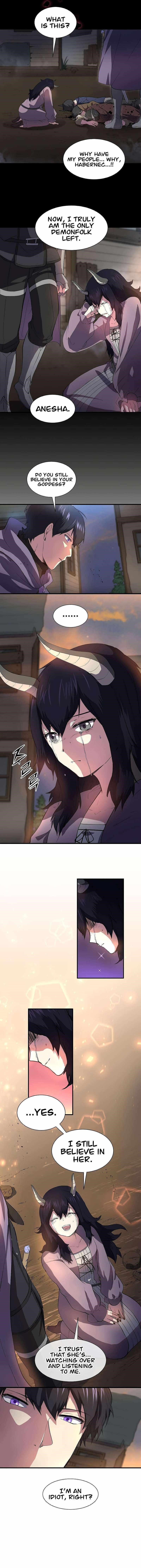 Level Up With Skills - Chapter 69 Page 16