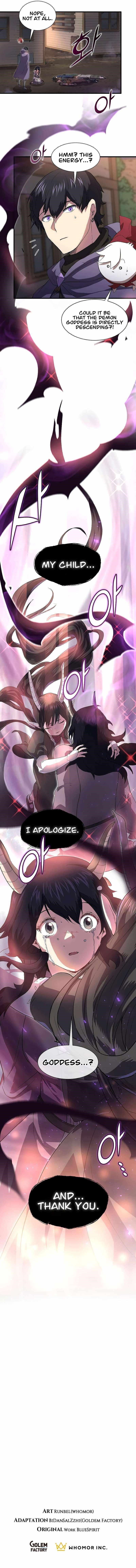 Level Up With Skills - Chapter 69 Page 17